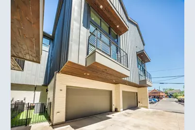5202 Capitol Avenue #1110, Dallas, TX 75206 - Photo 1