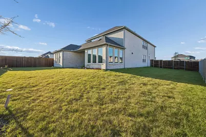 1401 Chestnut Gdn, Northlake, TX 76226 - Photo 4