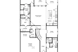 1401 Chestnut Gdn, Northlake, TX 76226 - Photo 24