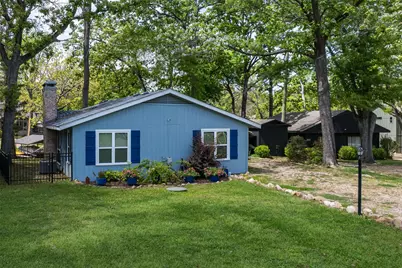 112 Greenwood Drive, Trinidad, TX 75163 - Photo 2