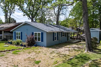 112 Greenwood Drive, Trinidad, TX 75163 - Photo 1
