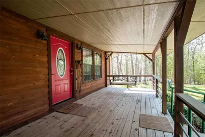 1024 Summit Ridge, Murchison, TX 75778 - Photo 2