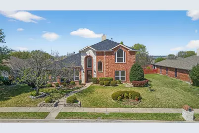 2795 Beacon Hill Drive, Rockwall, TX 75087 - Photo 1