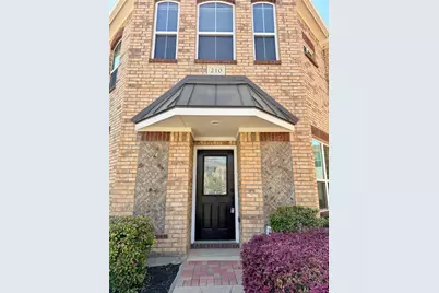 210 Belleville Drive, Lewisville, TX 75057 - Photo 2