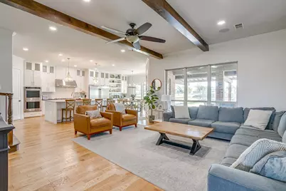 12564 Bella Vita Drive, Fort Worth, TX 76126 - Photo 6