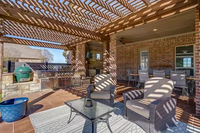 12564 Bella Vita Drive, Fort Worth, TX 76126 - Photo 28