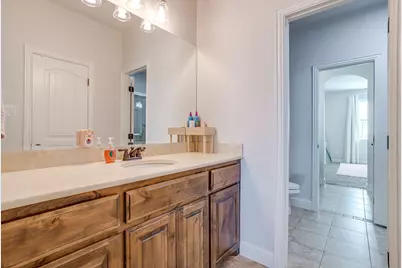 12564 Bella Vita Drive, Fort Worth, TX 76126 - Photo 22
