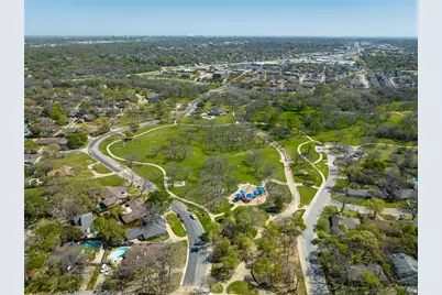 1833 Southpark Drive, Arlington, TX 76013 - Photo 38