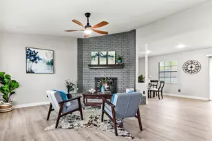2137 Rose Hill Rd, Carrollton, TX 75007 - Photo 1
