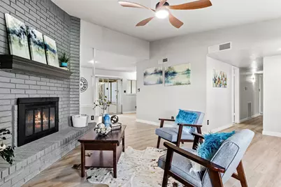 2137 Rose Hill Road, Carrollton, TX 75007 - Photo 6