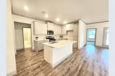 490 Oak Creek Drive, Lavon, TX 75166 - Photo 6