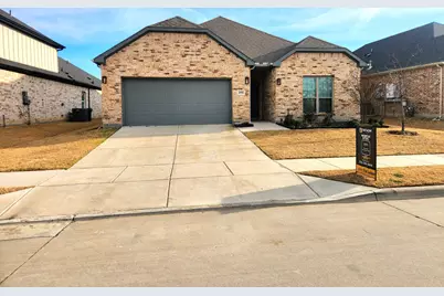 490 Oak Creek Drive, Lavon, TX 75166 - Photo 2