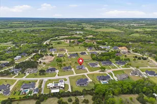 330 Charlie Joseph Dr, Van Alstyne, TX 75495 - Photo 38