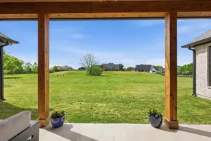 330 Charlie Joseph Dr, Van Alstyne, TX 75495 - Photo 34