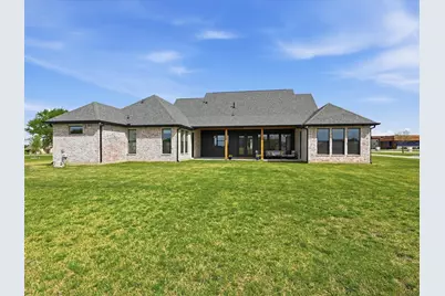 330 Charlie Joseph Drive, Van Alstyne, TX 75495 - Photo 36