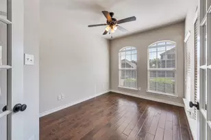 3805 Weatherstone Dr, Fort Worth, TX 76137 - Photo 4