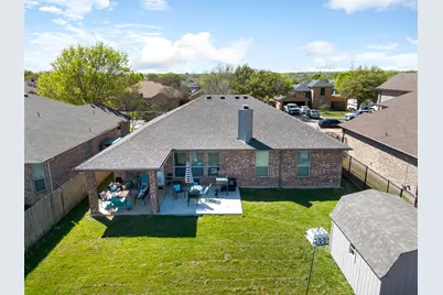 192 Hirth Drive, Crowley, TX 76036 - Photo 20