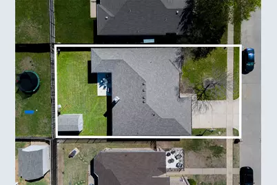 192 Hirth Drive, Crowley, TX 76036 - Photo 6