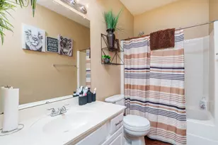 192 Hirth Dr, Crowley, TX 76036 - Photo 18