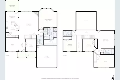 408 Fairway Bluff Drive, Wylie, TX 75098 - Photo 6