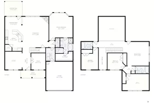 408 Fairway Bluff Dr, Wylie, TX 75098 - Photo 6