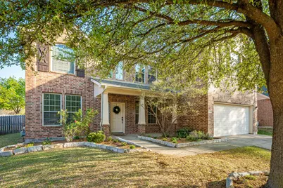 408 Fairway Bluff Drive, Wylie, TX 75098 - Photo 1