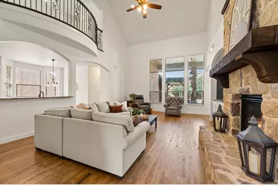 2431 Rosebury Lane, Trophy Club, TX 76262 - Photo 10