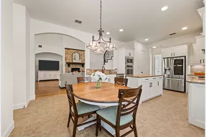 2431 Rosebury Lane, Trophy Club, TX 76262 - Photo 14