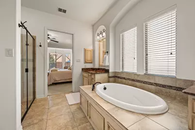 2431 Rosebury Lane, Trophy Club, TX 76262 - Photo 22