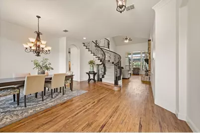 2431 Rosebury Lane, Trophy Club, TX 76262 - Photo 8