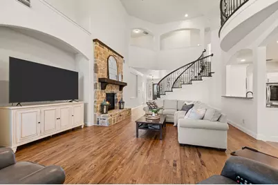 2431 Rosebury Lane, Trophy Club, TX 76262 - Photo 12