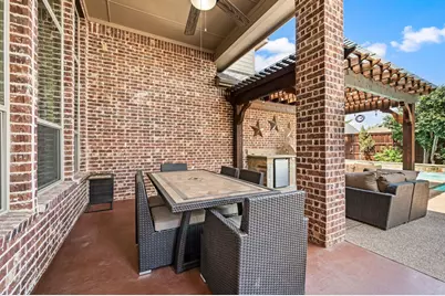 2431 Rosebury Lane, Trophy Club, TX 76262 - Photo 30