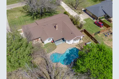 114 Jean Lane, Burleson, TX 76028 - Photo 30