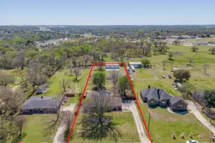 114 Jean Ln, Burleson, TX 76028 - Photo 1