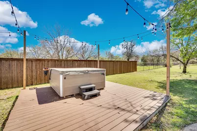 114 Jean Lane, Burleson, TX 76028 - Photo 24