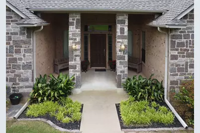 11831 Smallwood Drive, Flint, TX 75762 - Photo 4