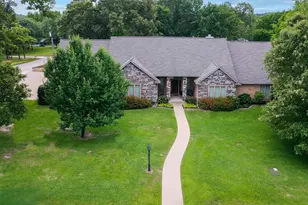 11831 Smallwood Dr, Flint, TX 75762 - Photo 1