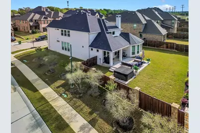 1744 Dartmoor Drive, Carrollton, TX 75010 - Photo 2