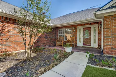 5282 Luella Road, Sherman, TX 75090 - Photo 2