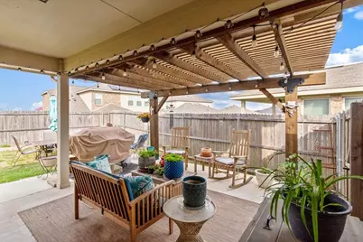14632 Sundog Way, Fort Worth, TX 76052 - Photo 32