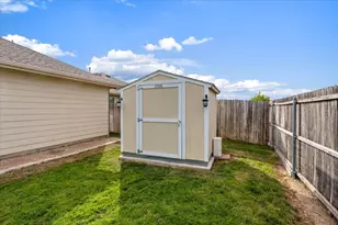 14632 Sundog Wy, Fort Worth, TX 76052 - Photo 36