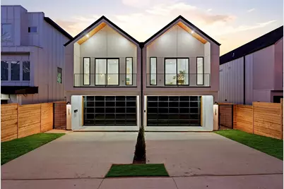 1845 Pollard Street, Dallas, TX 75208 - Photo 2