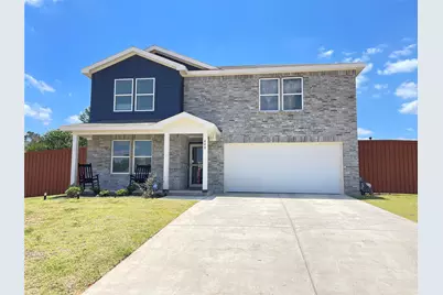 408 Parker Oaks Drive, Chandler, TX 75758 - Photo 1
