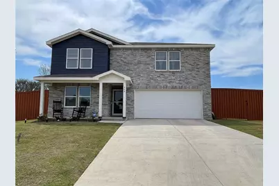 408 Parker Oaks Drive, Chandler, TX 75758 - Photo 36