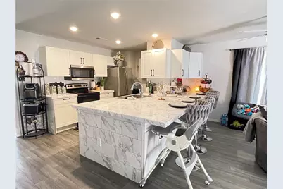 408 Parker Oaks Drive, Chandler, TX 75758 - Photo 8