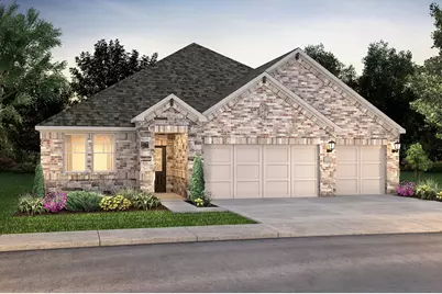 1411 Winters Way, Princeton, TX 75071 - Photo 2