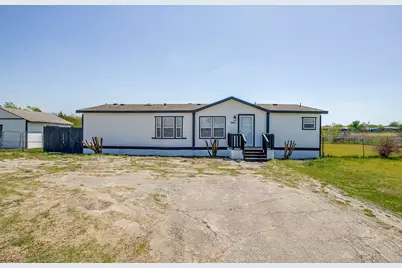 8800 Kelly Lane, Alvarado, TX 76009 - Photo 1