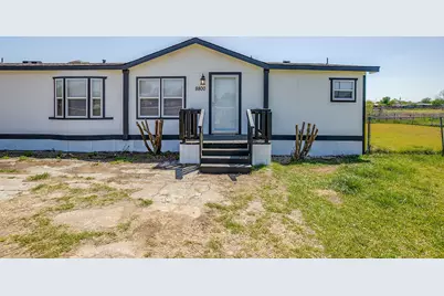 8800 Kelly Lane, Alvarado, TX 76009 - Photo 2