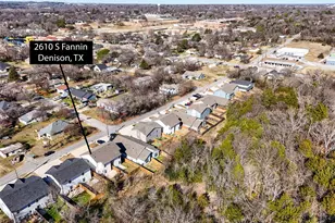 2610 S Fannin Ave, Denison, TX 75020 - Photo 22