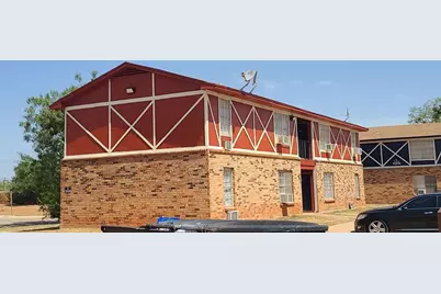 2424 N Willis Street, Abilene, TX 79603 - Photo 1